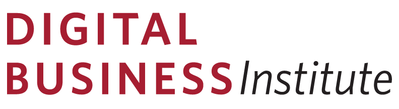 Boston University Digital Business Institute